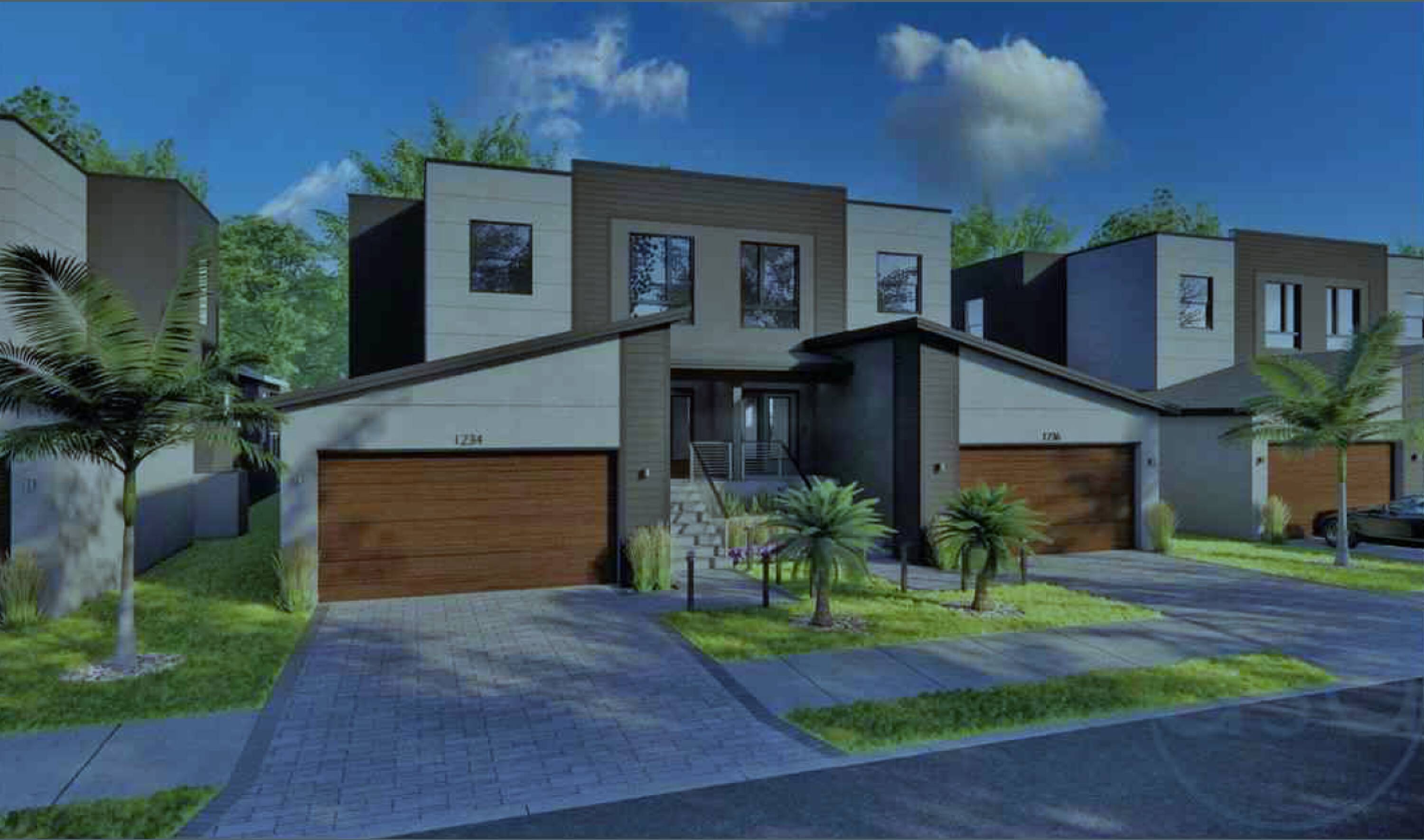 Commercial Property for Sale in New Port Richey Florida 34652